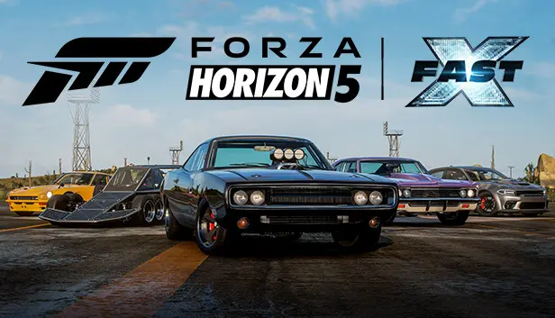 Forza Horizon 5 görseli 1